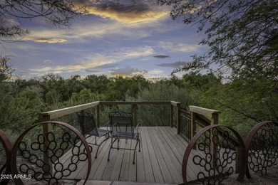 Discover the legacy of the Lazy RC Ranch, an expansive 70+ - photo 9