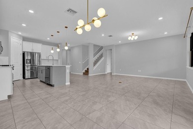 Welcome to this two-story residence located in Fields in Lake - photo 9