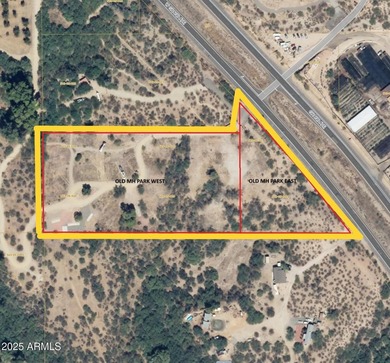 Discover the legacy of the Lazy RC Ranch, an expansive 70+ - photo 10