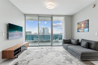 Miami River Condo For Sale in Miami Florida