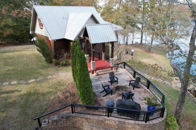 Lake Mohawk Home For Sale in Booneville Mississippi