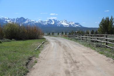 Fabulous and unique over 19 acre parcel off of Fisher Creek Road - photo 3