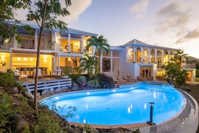 Discover this exceptional contemporary villa offering stunning - photo 7