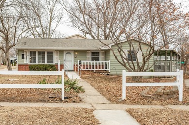 Welcome to this move-in ready 3-bedroom, 2.5-bath home on a