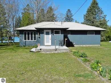 Lake Home Sale Pending in Lake Leelanau, Michigan