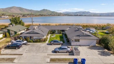 Lake Home For Sale in Woodlake, California