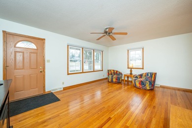 Welcome to this move-in ready 3-bedroom, 2.5-bath home on a