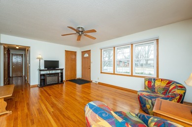 Welcome to this move-in ready 3-bedroom, 2.5-bath home on a