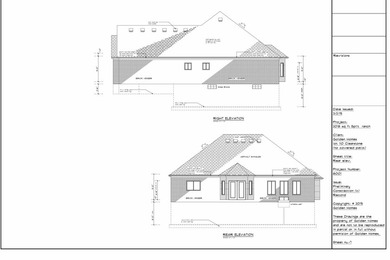 The ''Joshua'' is a ranch style home with upgraded 3 car garage - photo 3