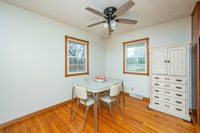 Welcome to this move-in ready 3-bedroom, 2.5-bath home on a