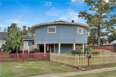 Lake Pontchartrain Townhome/Townhouse For Sale in New Orleans Louisiana