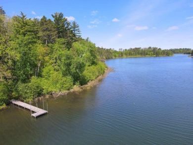 Lake Lot Sale Pending in Park Rapids, Minnesota