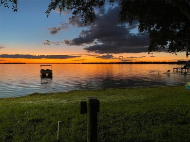 Lake Home Sale Pending in Babson Park, Florida