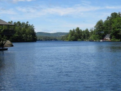 Lake Home Off Market in Camden, Maine
