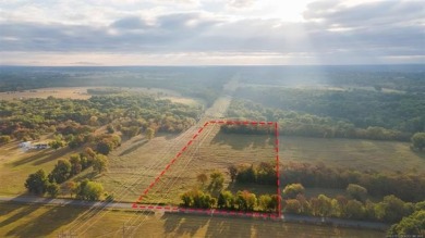  Acreage For Sale in Vinita Oklahoma