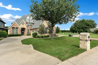 Luxurious home in 24-7 guarded gated home on pristine 18 hole - photo 1
