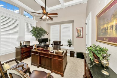 Luxurious home in 24-7 guarded gated home on pristine 18 hole - photo 2