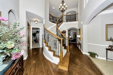 Luxurious home in 24-7 guarded gated home on pristine 18 hole - photo 3