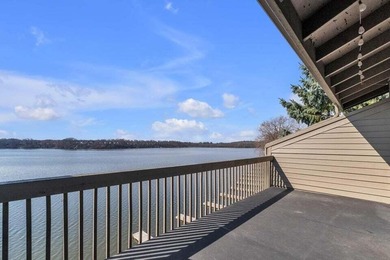Sparkling views of Ford Lake every day from this nearly - photo 14