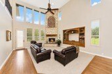 Luxurious home in 24-7 guarded gated home on pristine 18 hole - photo 4