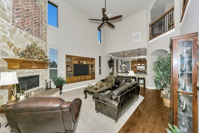 Luxurious home in 24-7 guarded gated home on pristine 18 hole - photo 5