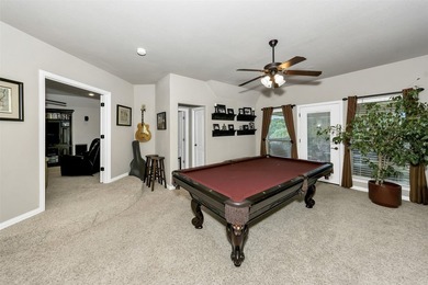 Luxurious home in 24-7 guarded gated home on pristine 18 hole - photo 8