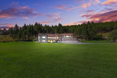 Lake Home For Sale in Rexford, Montana