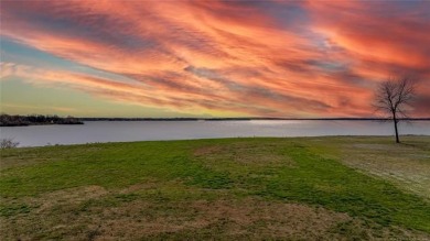 Grand Lake O the Cherokees Acreage For Sale in Grove Oklahoma