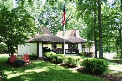(private lake, pond, creek) Home For Sale in Burlington North Carolina