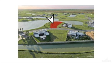Lake Lot For Sale in Mcallen, Texas