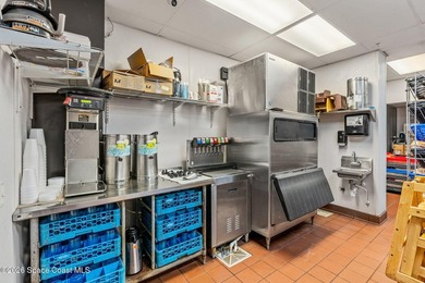 Exclusive standalone restaurant opportunity in Viera, Florida - photo 49