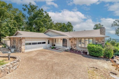 Lake Home For Sale in Fairfield Bay, Arkansas