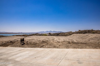 Lake Lot For Sale in Lake Havasu City, Arizona