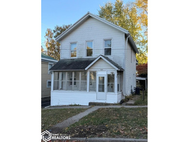 Mississippi River - Des Moines County Home For Sale in Burlington Iowa