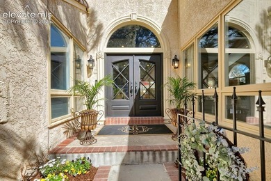This townhome is in the sought-after Pine Terrace gated - photo 3