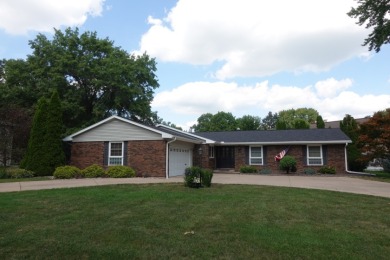 Lake Home For Sale in Galesburg, Illinois