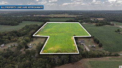 Kentucky Lake Acreage Active Under Contract in Dexter Kentucky