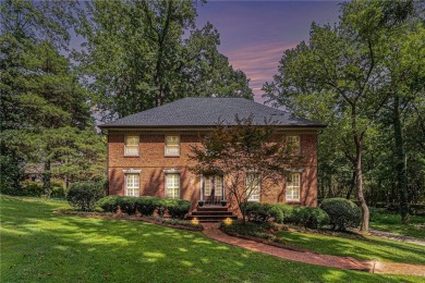 Lake Home For Sale in Jonesboro, Georgia