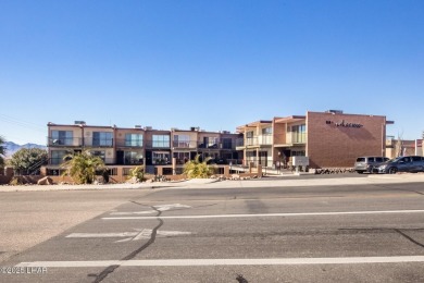 Lake Condo For Sale in Lake Havasu City, Arizona