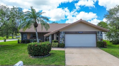 Lake Home For Sale in Clearwater, Florida
