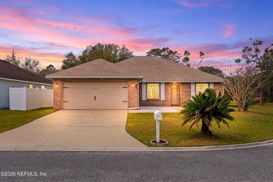 (private lake, pond, coastal) Home Sale Pending in Jacksonville Florida