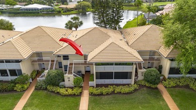 Immaculate lakeside 2nd floor 3-bedroom, 2-bathroom condo in - photo 1