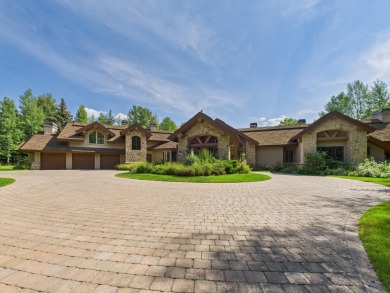 Lake Home For Sale in Blaine County, Idaho