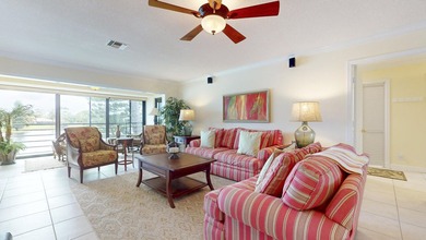 Immaculate lakeside 2nd floor 3-bedroom, 2-bathroom condo in - photo 4