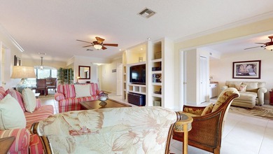 Immaculate lakeside 2nd floor 3-bedroom, 2-bathroom condo in - photo 6