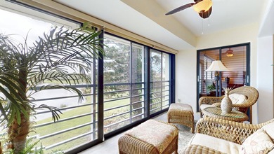 Immaculate lakeside 2nd floor 3-bedroom, 2-bathroom condo in - photo 8