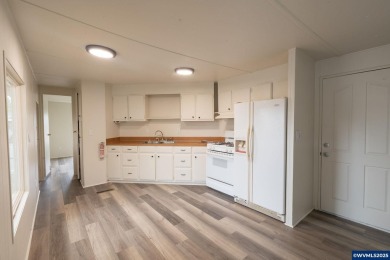 Turnkey, move-in ready 2 bedroom, 2 bath home located in