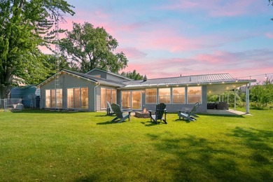 Experience the best of lake living on beautiful all sports Rush - photo 1