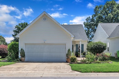 Foxcroft Lake  Home Sale Pending in Raleigh North Carolina