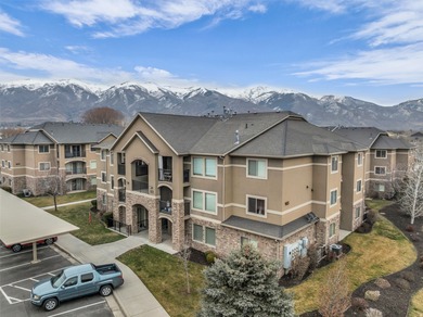 Great Salt Lake Condo For Sale in Layton Utah